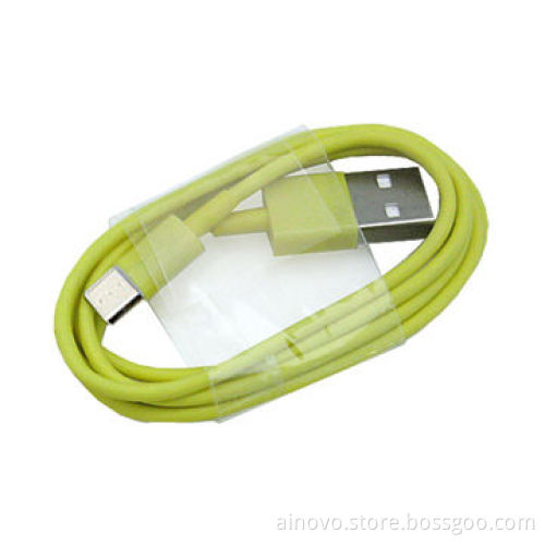 MFI cable for iPhone/iPod/phone, micro 5pin